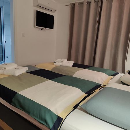 Apartments Villa A - Heating Pool Trogir Luaran gambar