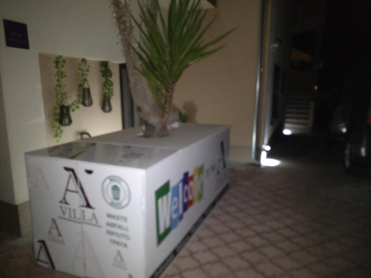 Apartments Villa A - Heating Pool Trogir Luaran gambar