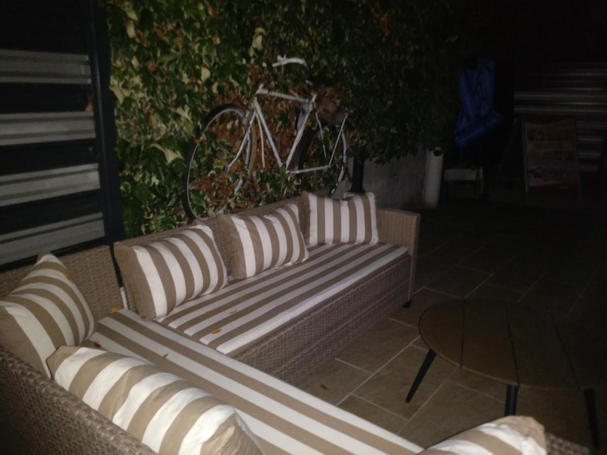 Apartments Villa A - Heating Pool Trogir Luaran gambar