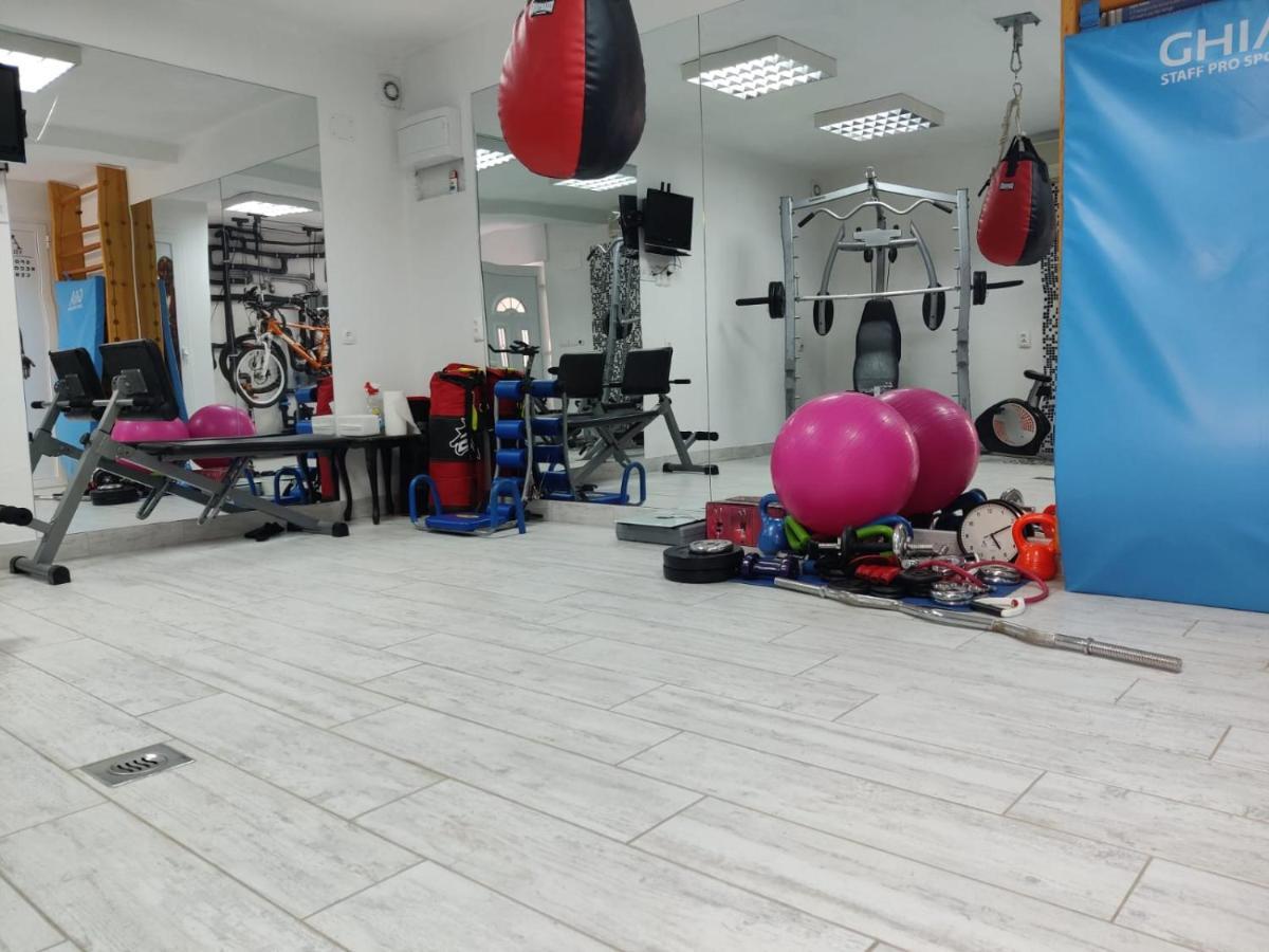 Apartments Villa A - Heating Pool Trogir Luaran gambar