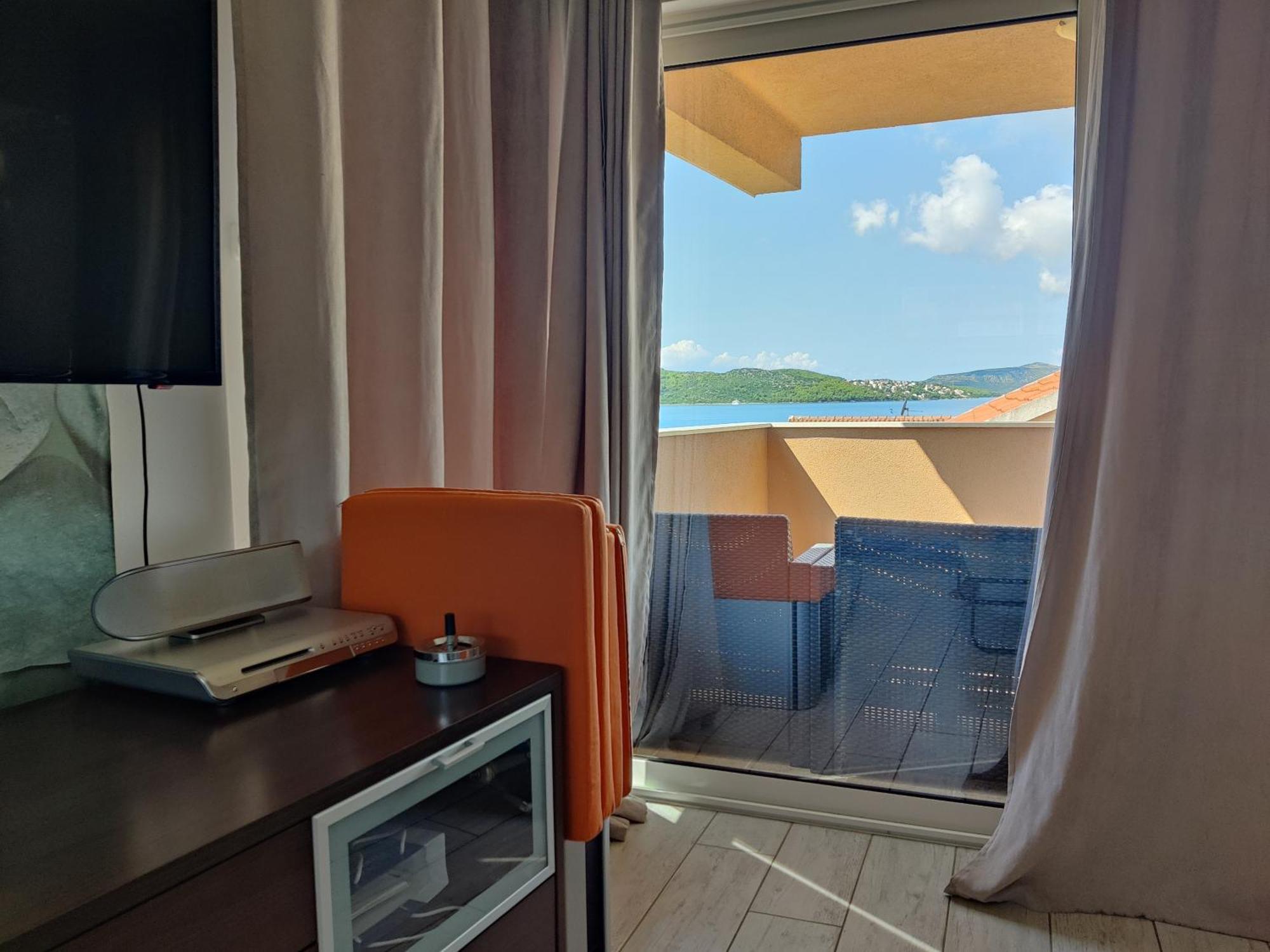 Apartments Villa A - Heating Pool Trogir Luaran gambar