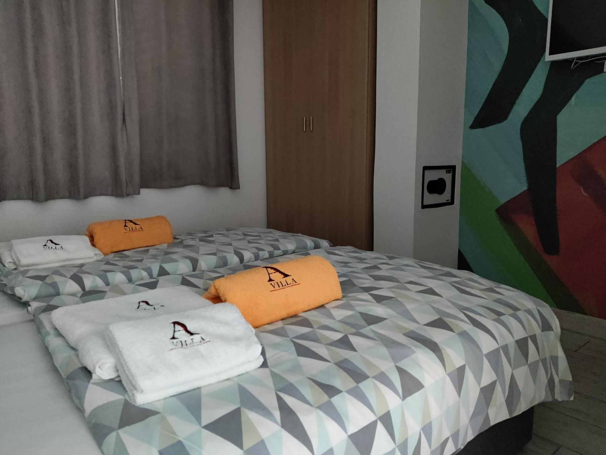 Apartments Villa A - Heating Pool Trogir Luaran gambar