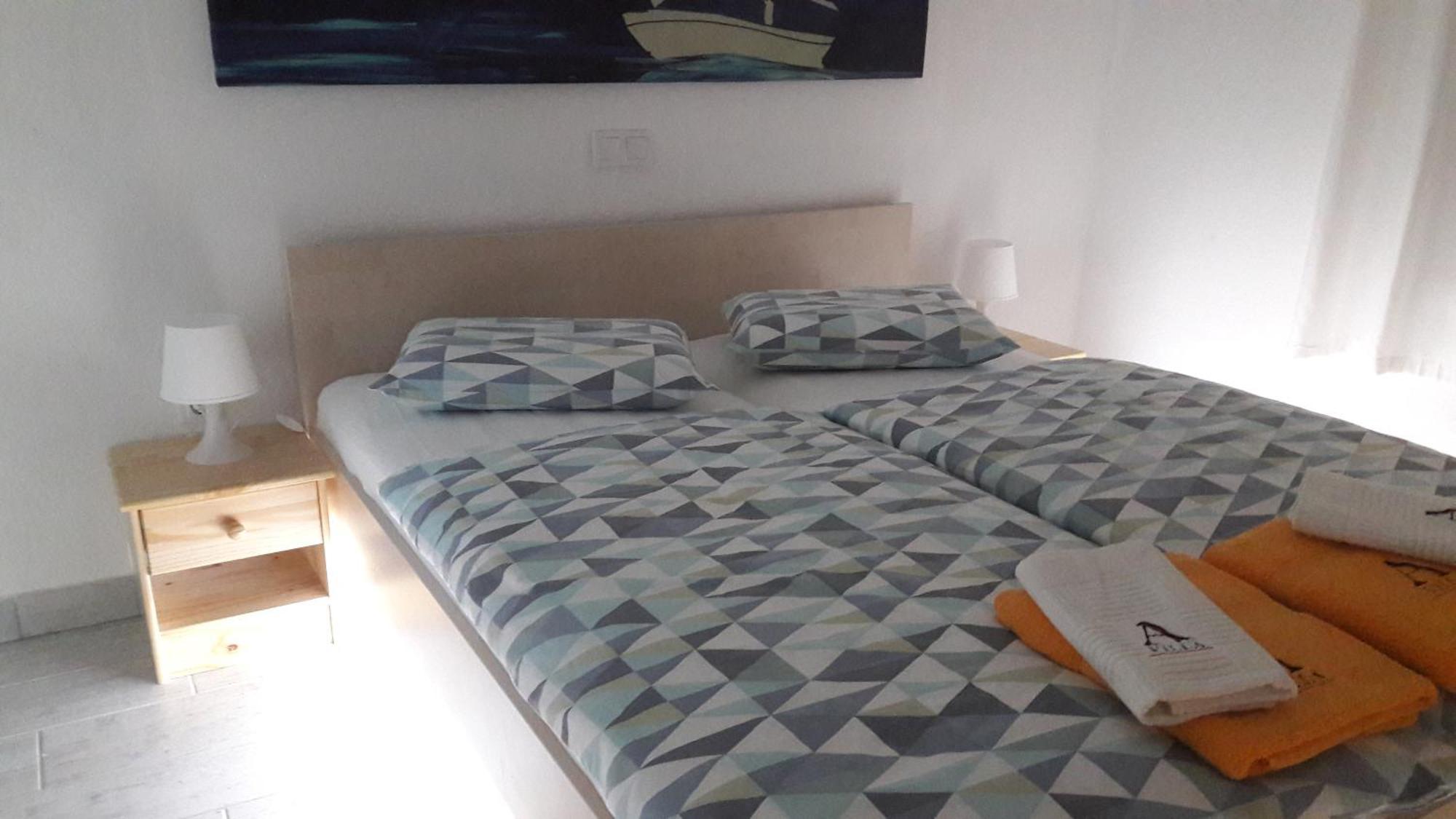Apartments Villa A - Heating Pool Trogir Luaran gambar