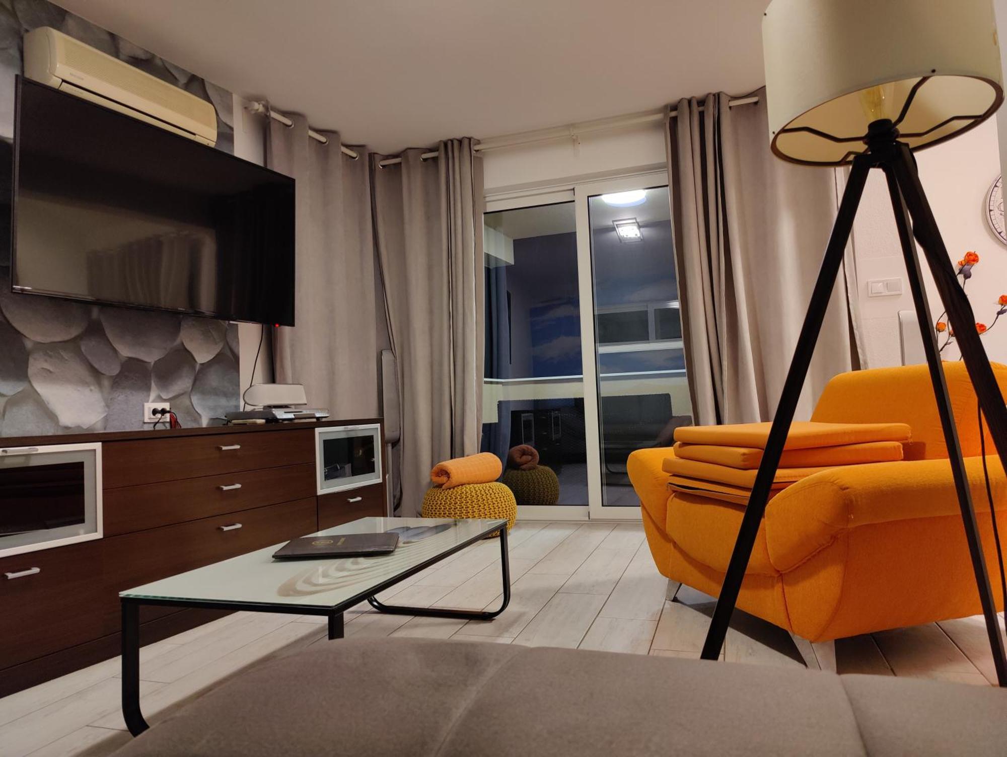 Apartments Villa A - Heating Pool Trogir Luaran gambar