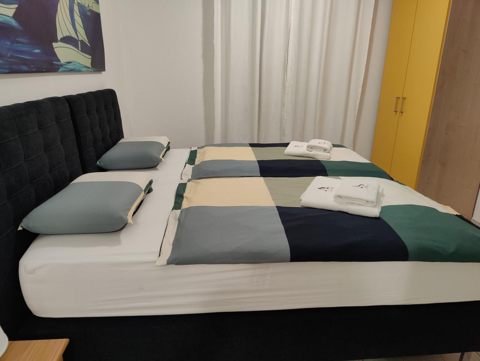 Apartments Villa A - Heating Pool Trogir Luaran gambar